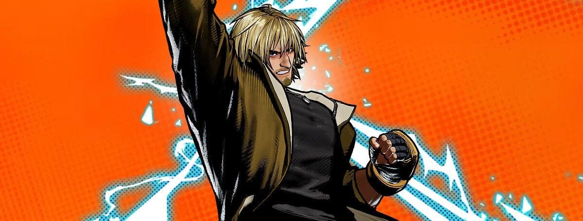 Fatal Fury City of the Wolves : on a testé Ken de Street Fighter, il est diablement réussi !