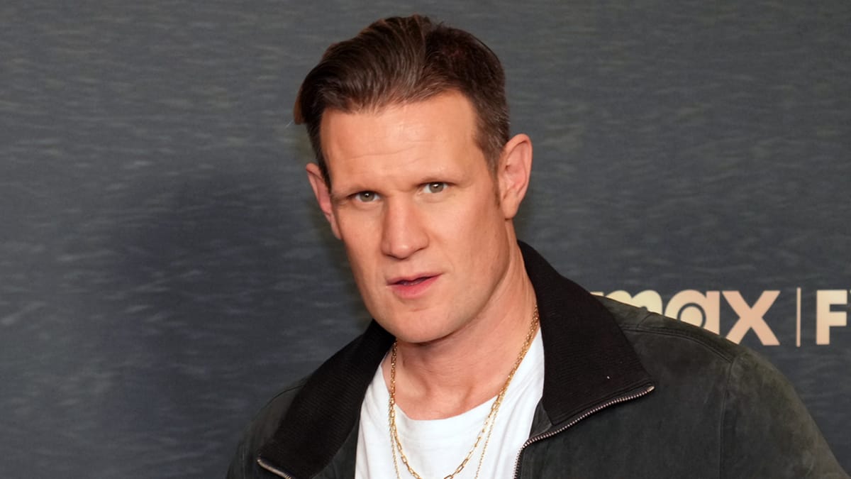 Star Wars : Starfighter - Matt Smith sera l'un des méchants du film