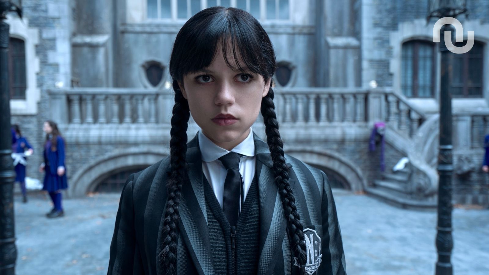 La saison 2 de Mercredi rend enfin justice à l’héroïne de la famille Addams