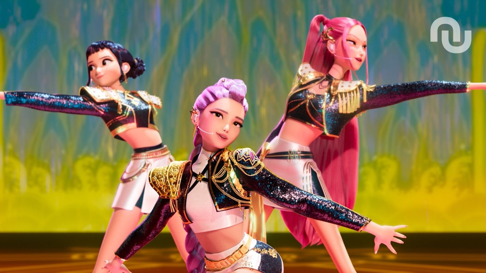 5 films à voir après Kpop Demon Hunters sur Netflix