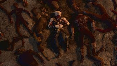Le prochain jeu des créateurs de Baldur's Gate 3 sera « fou », c'est dit !