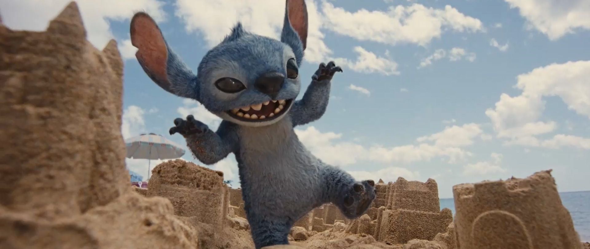 Lilo & Stitch débarquera sur Disney+ début septembre