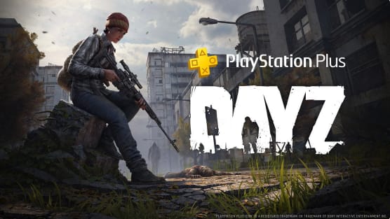 GEEKNPLAY - DayZ - Le jeu débarque enfin sur PlayStation Plus !