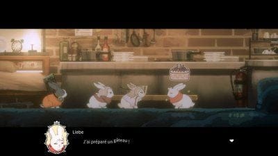 Lapin : l'adorable jeu de plateforme annoncé et daté sur PlayStation