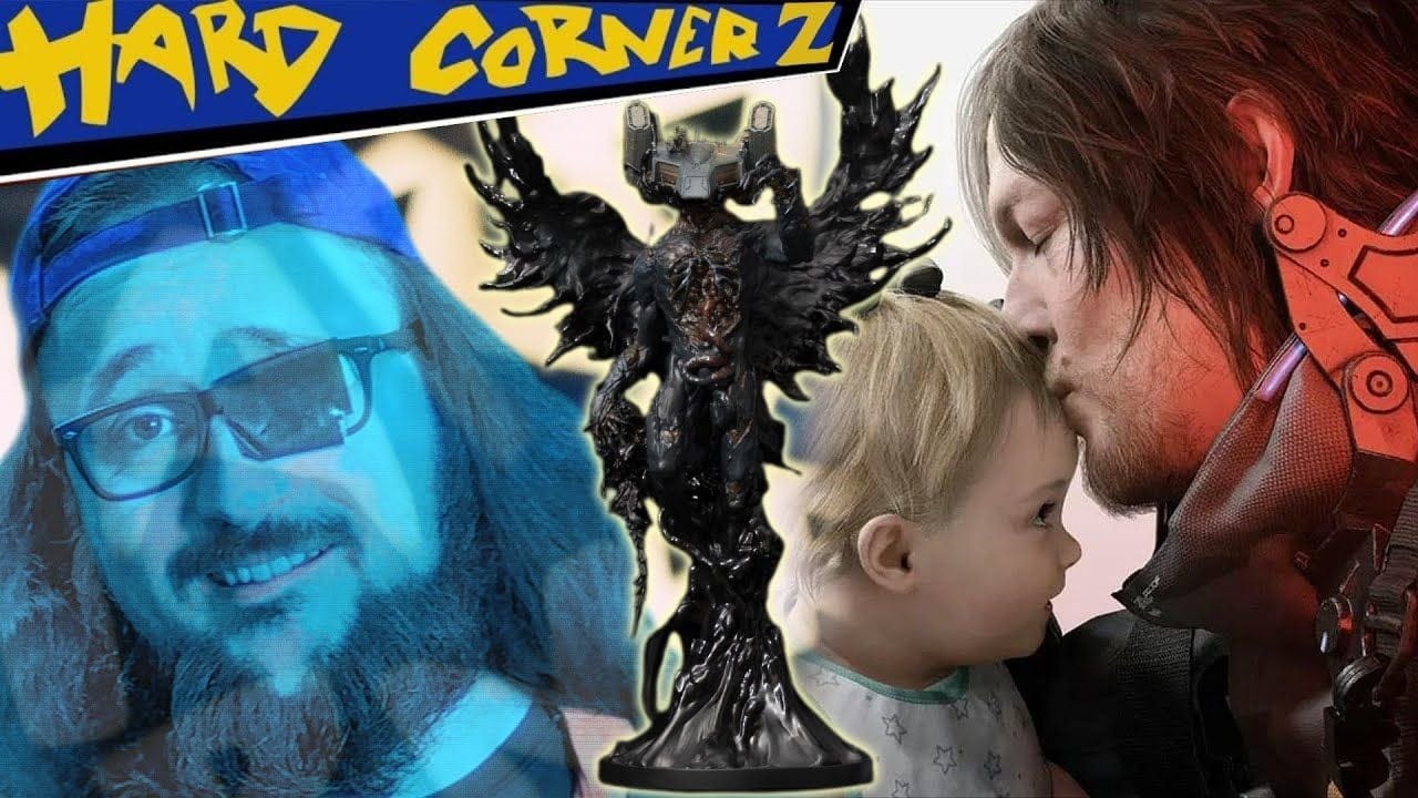 Death Stranding 2 /20 ? - HARD CORNER (ft  @ganesh2levrai   )