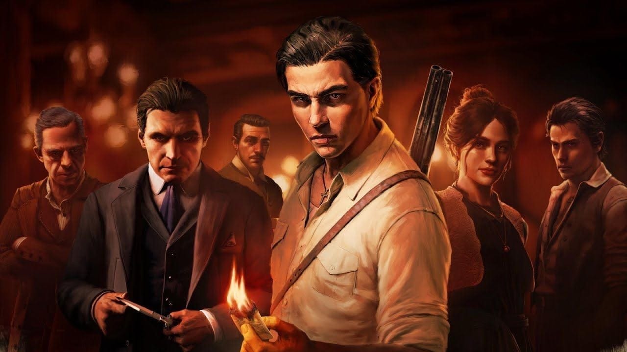 ❤️‍🔥 MAFIA THE OLD COUNTRY ON Y JOUE ! 🛑LIVE 🎞️🎥 (08/08/2025)