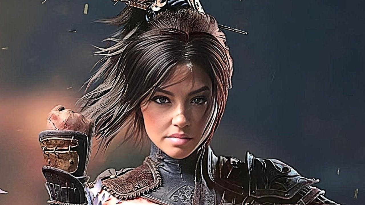 Wuchang Fallen Feathers : Allezzzzzzzzzzzzzz !!!