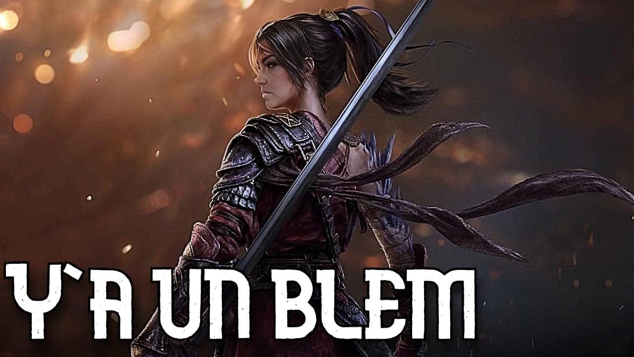 Wuchang Fallen Feathers : UN BOSS CASSE BUBURNES