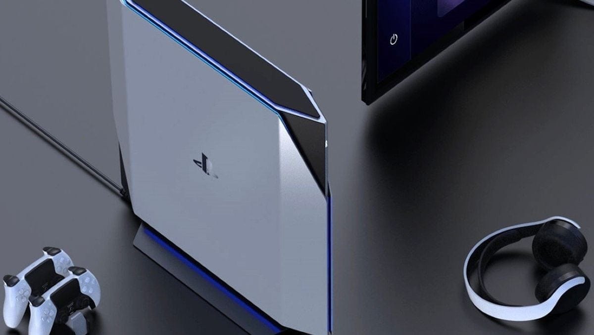 PS6 : trois fois plus puissante, au prix de la PS5 — Sony oserait l’impossible