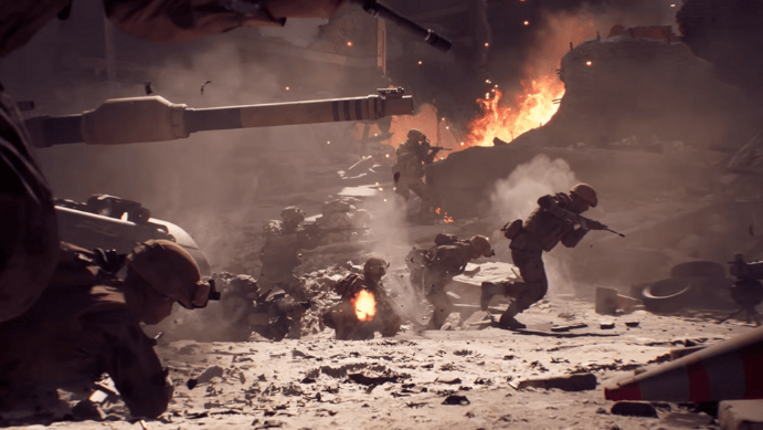 Activision ne s'inquiète pas pour Battlefield 6 : "Call of Duty est trop grand pour échouer"