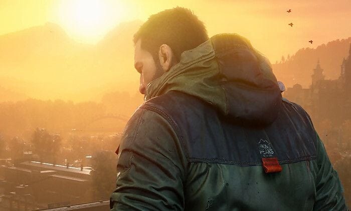 Dying Light The Beast : du sang et une bonne pair de c*****es, nouveau trailer