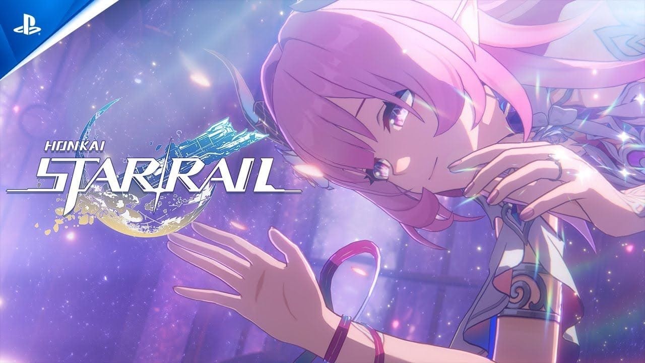 Honkai: Star Rail - "Trailblazer" The Deliverer Trailer | PS5 Games