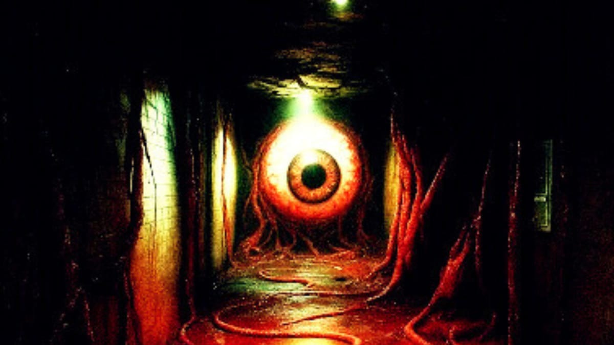 Ce jeu vidéo d'horreur noté 4,5 va traumatiser les fans d'Xbox et de PlayStation. Il est disponible sur Steam !