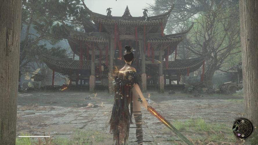 Wuchang : Fallen Feathers : Quelques astuces pour éviter les erreurs dans le jeu