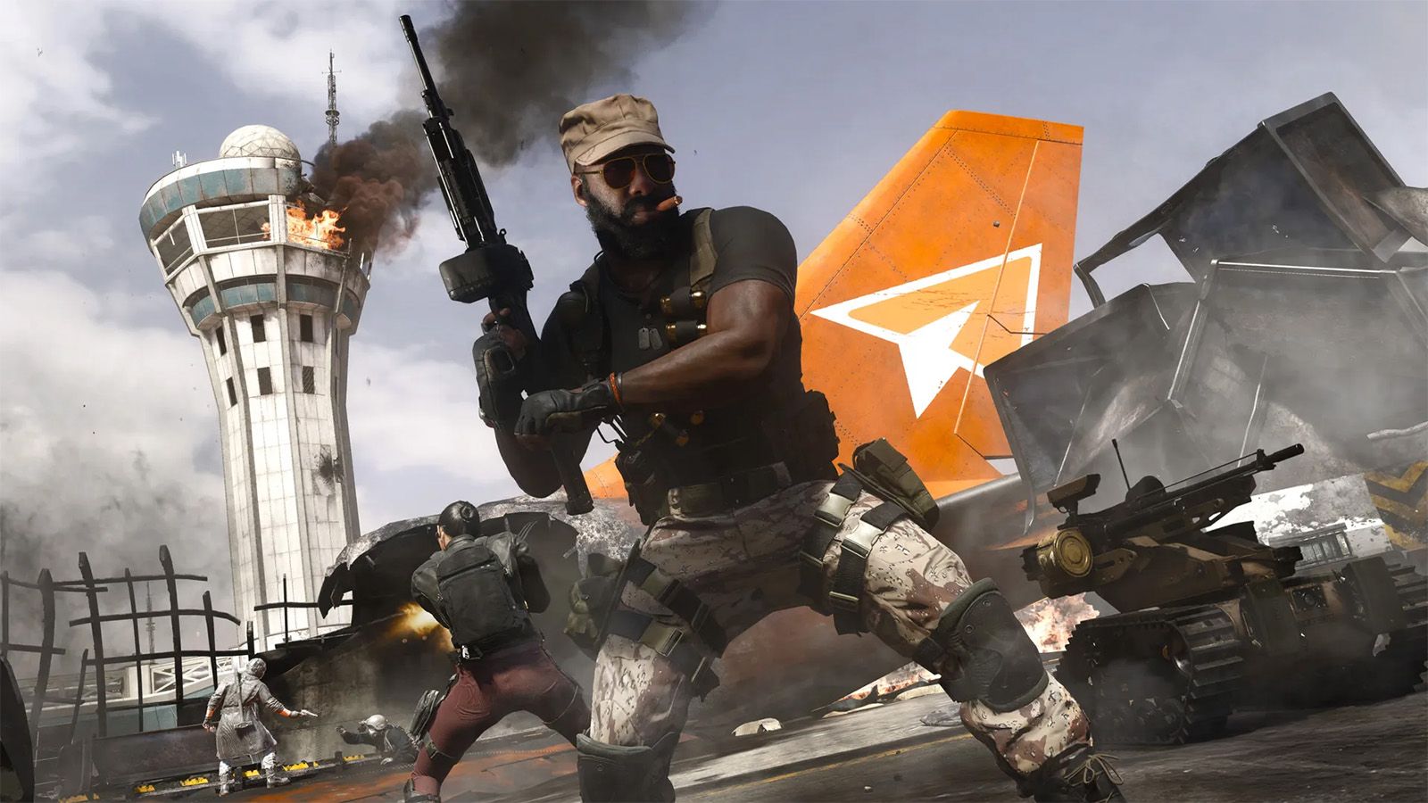 Équilibrage des armes de Warzone et Black Ops 6 – Saison 5 - Dexerto
