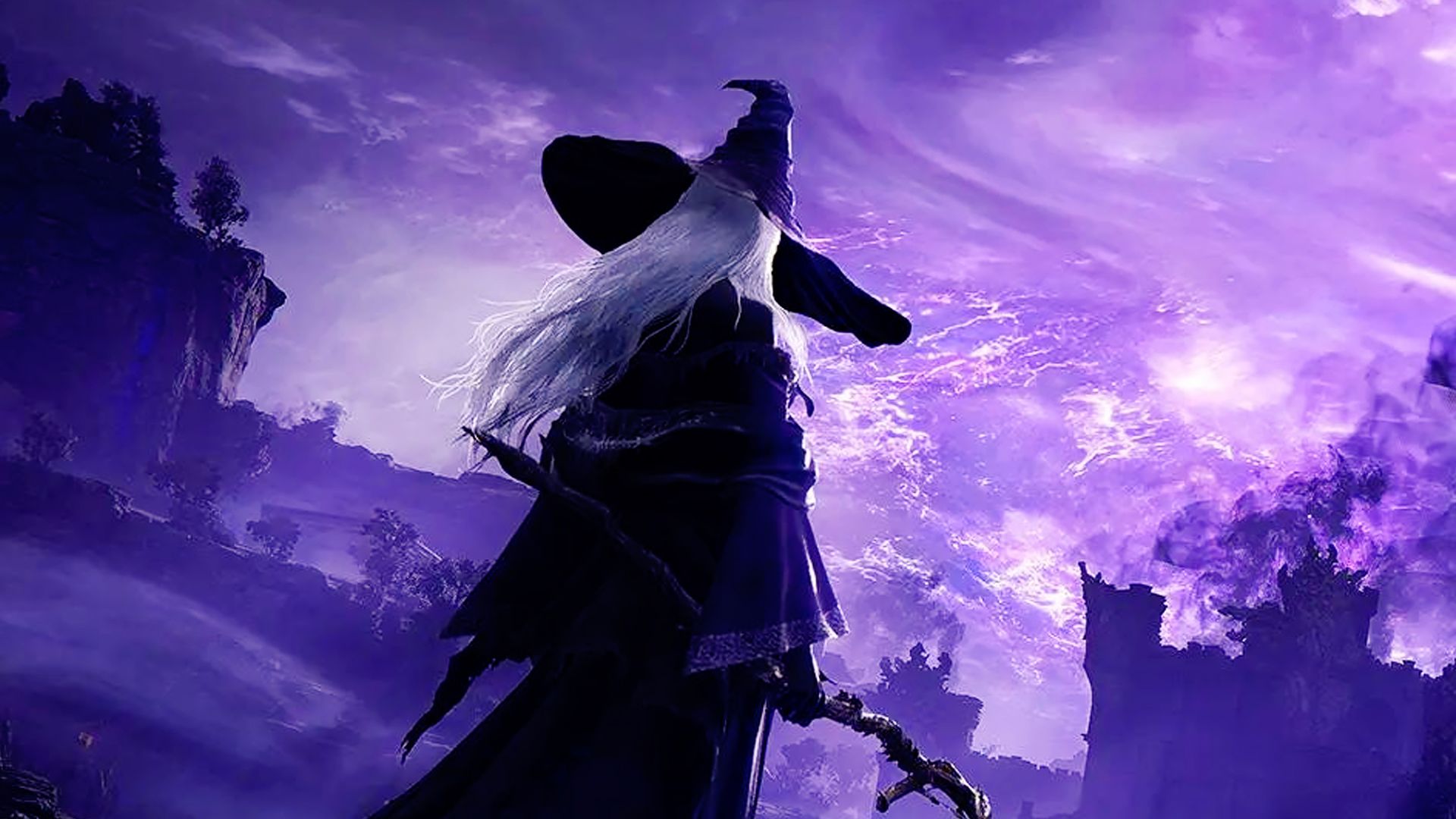 Elden Ring Nightreign : le prochain mode de jeu a leaké, ça promet