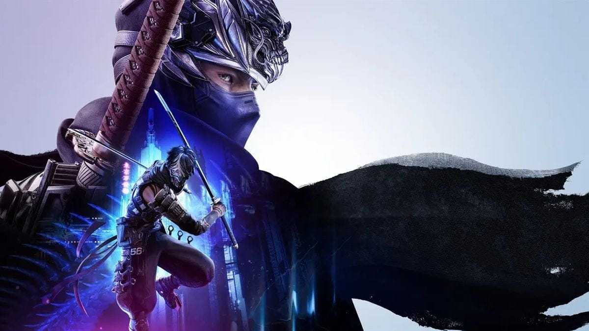 J'ai joué 2 heures à Ninja Gaiden 4, et je ne suis pas complètement convaincu...