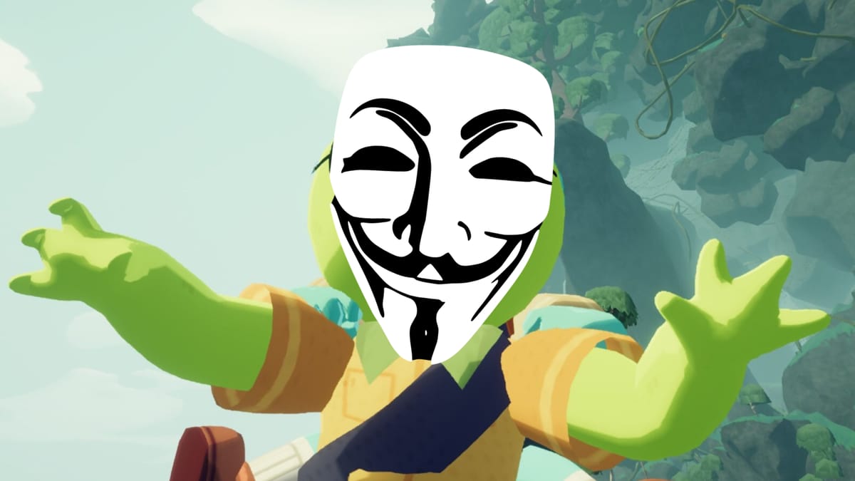 Il préfère que les joueurs piratent leur jeu vidéo plutôt qu'ils jouent à une contrefaçon sur Roblox…