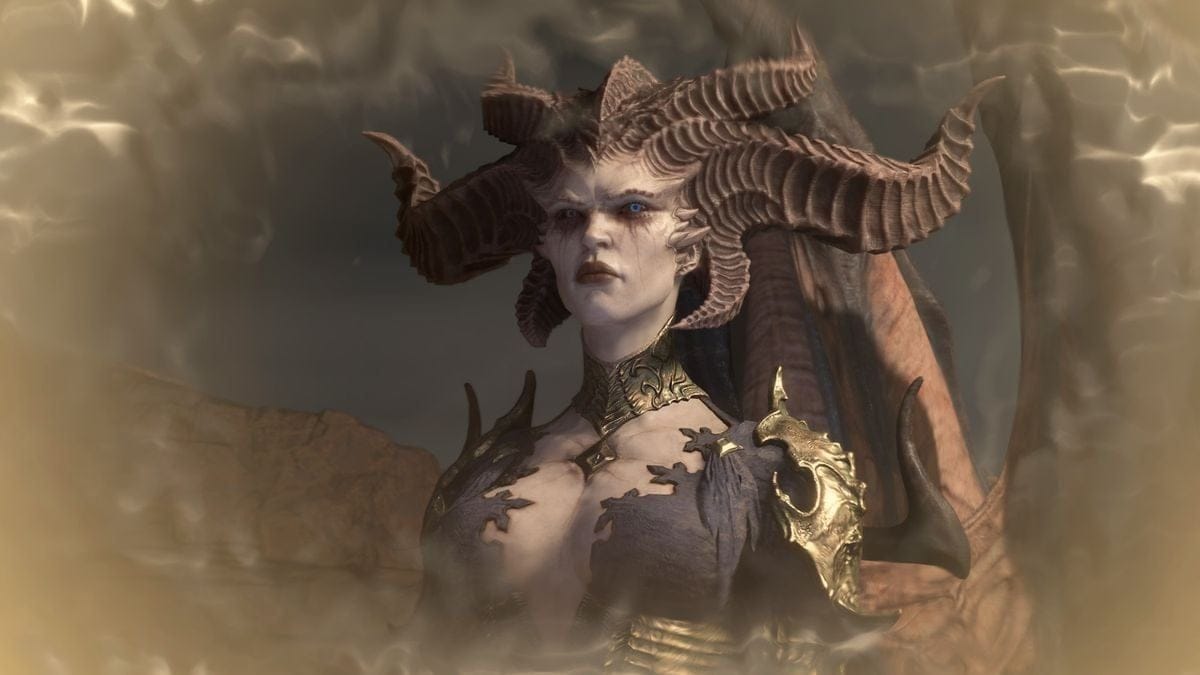 On a une bonne raison de vous faire rejouer à Diablo 4 dans les prochains jours