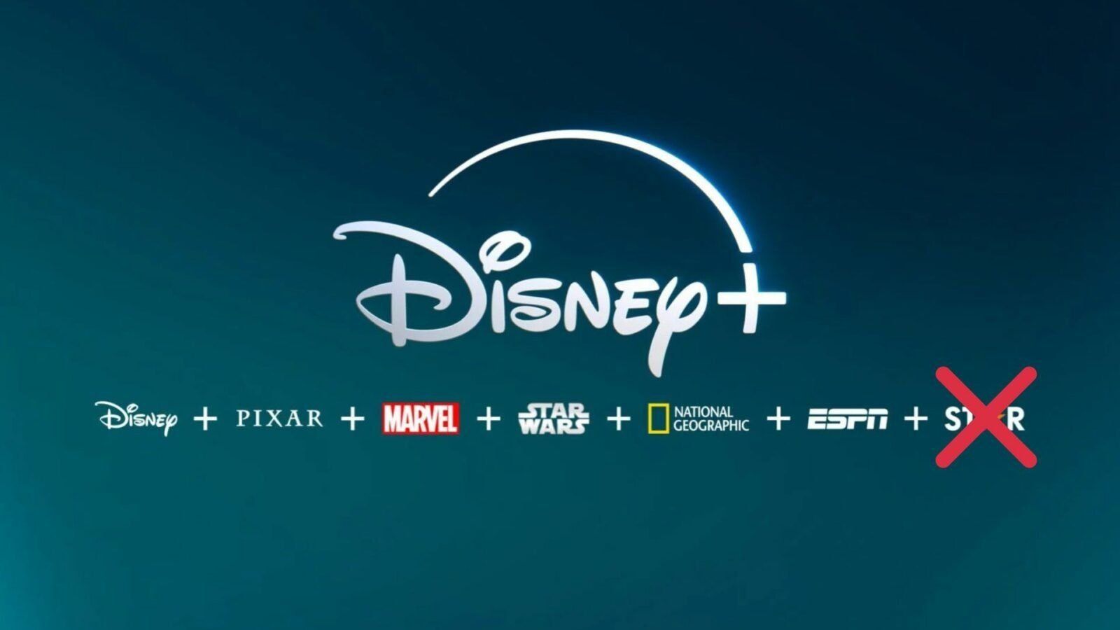Disney+ : un gros changement arrive sur la plateforme