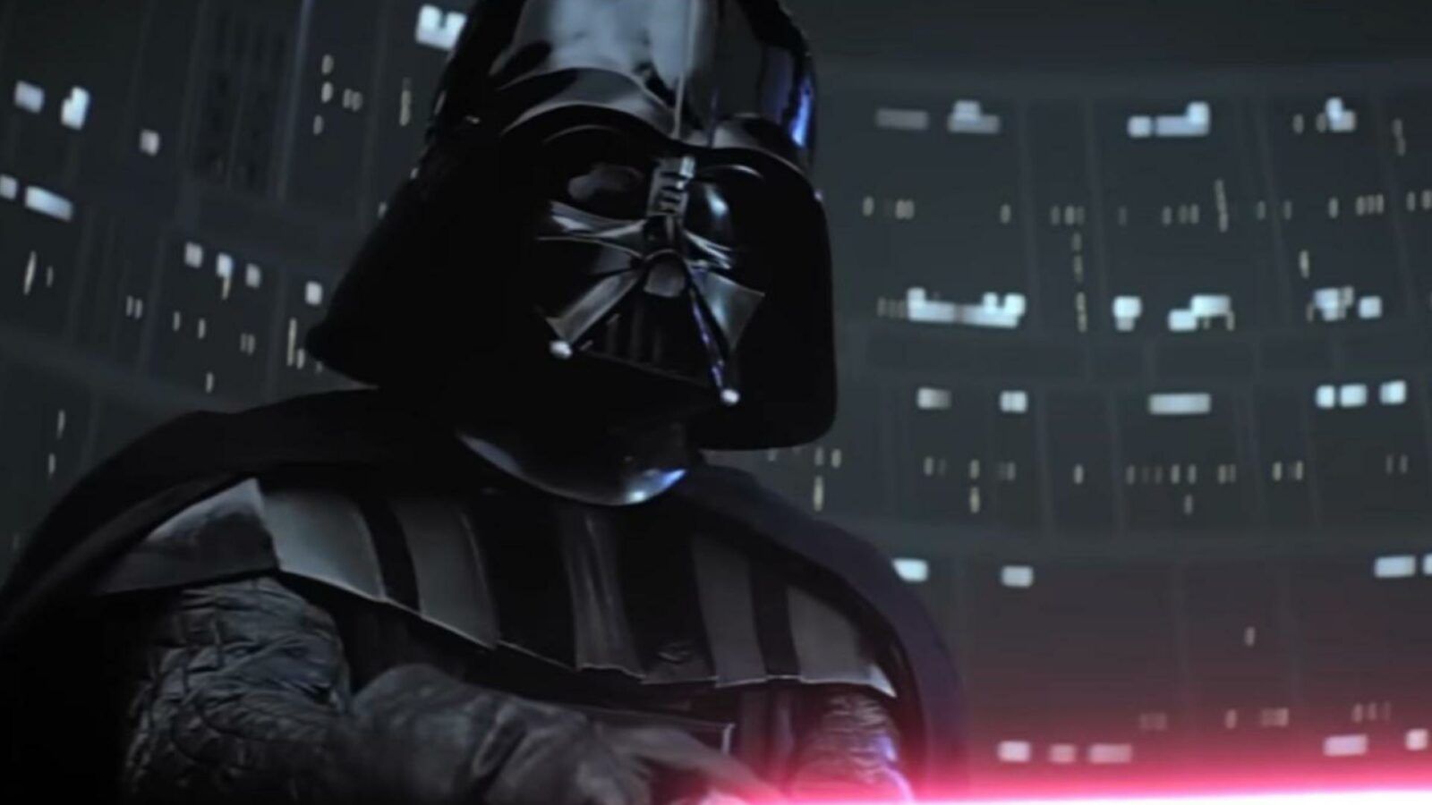 Un accessoire mythique de la saga Star Wars va être vendu aux enchères