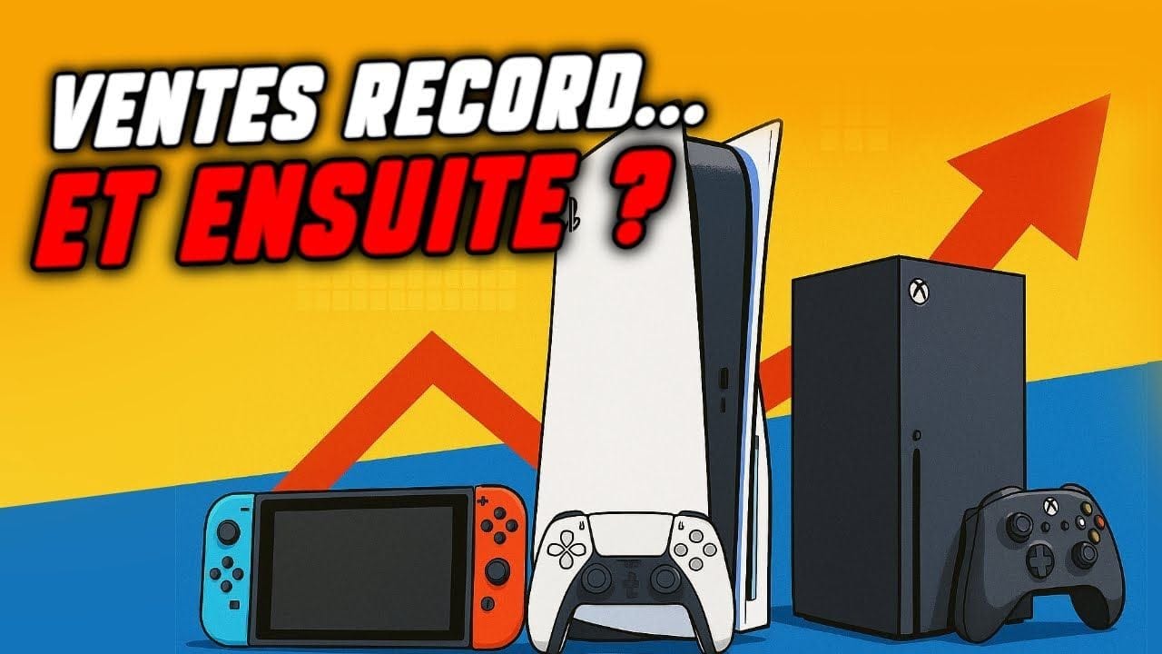 Pourquoi la Switch 2 pourrait se planter malgré un démarrage historique