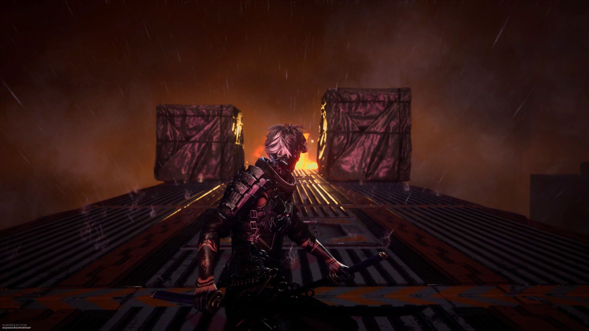 Ninja Gaiden 4 Avant-première : Nouveau ninja, mêmes vieux tours