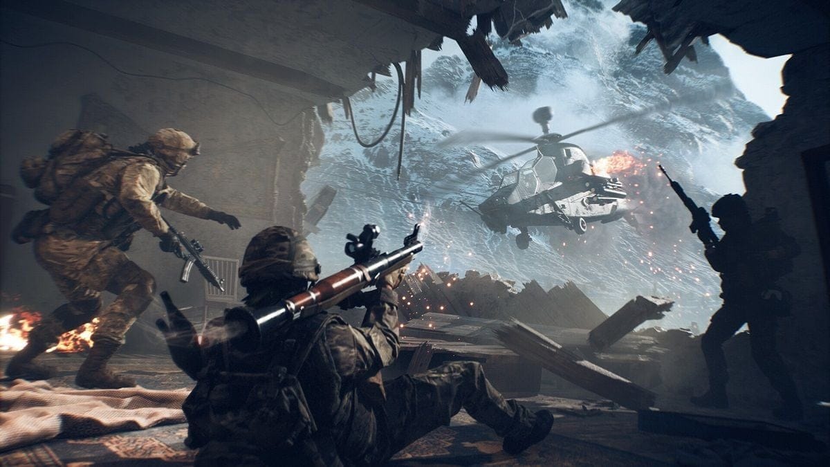 Battlefield 6 : Quand et comment jouer à la bêta ouverte du célèbre FPS ?