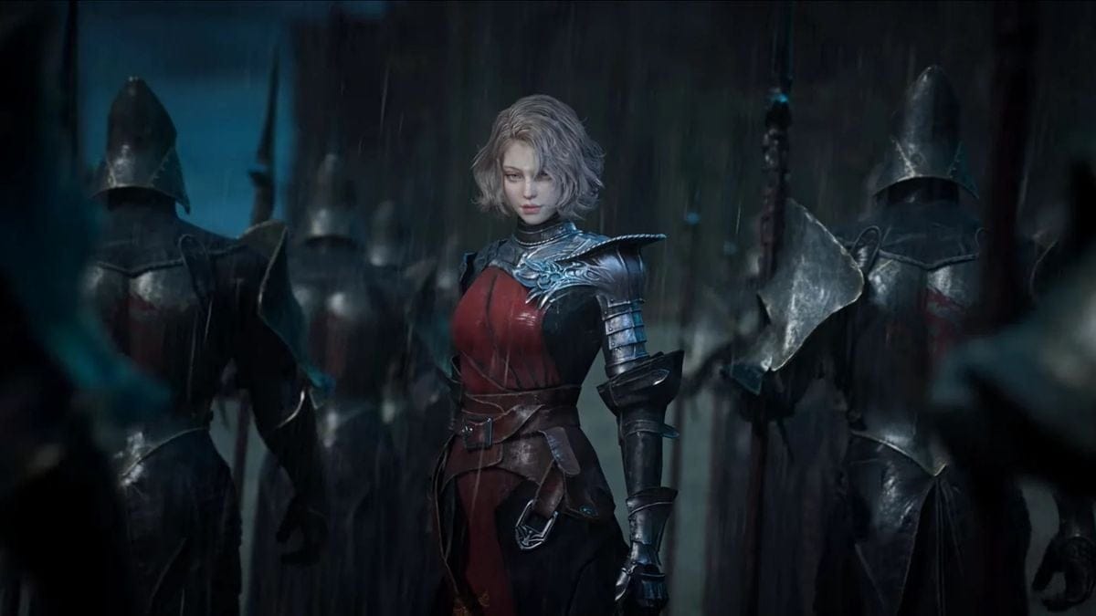 "C'était assez naïf de leur part", après avoir pris la foudre des joueurs, ce MMO très attendu prend une décision difficile mais judicieuse