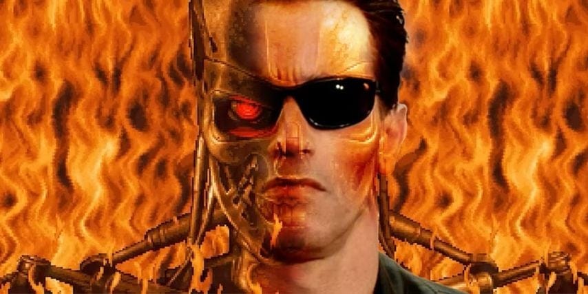 Terminator 2D : No Fate détaille ses modes de jeu dans une nouvelle bande-annonce