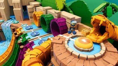LEGO Party! dévoile sa date de sortie et ses bonus de précommande