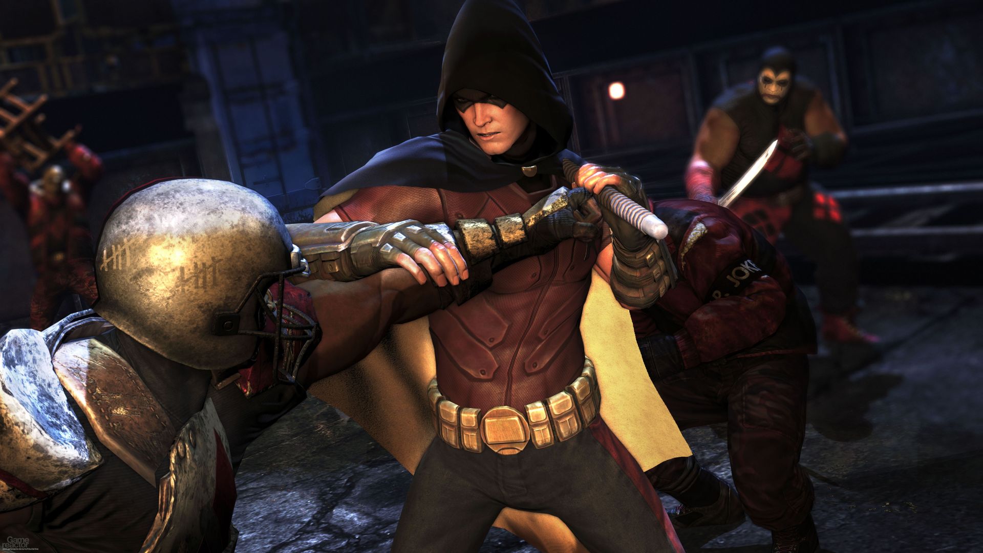 Rumeur : Robin apparaîtra dans The Batman - Part II
