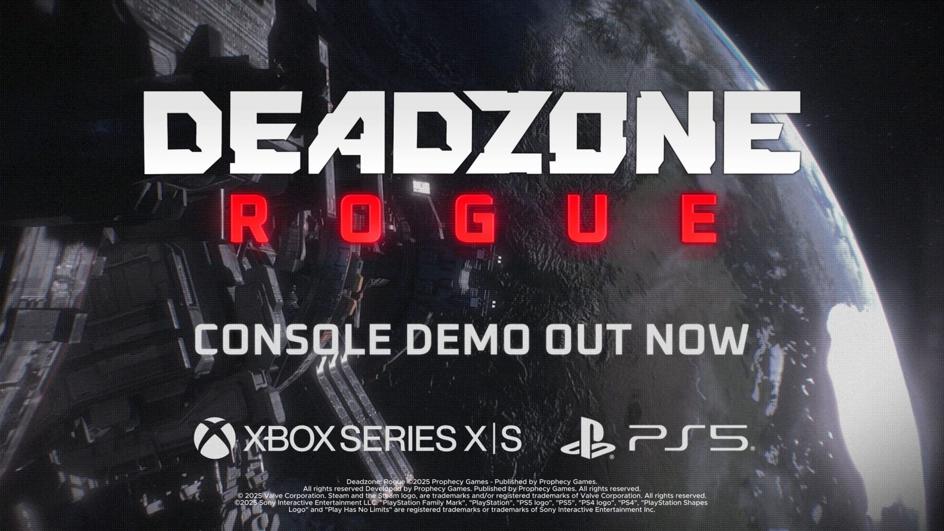 GEEKNPLAY - Deadzone: Rogue - Le jeu arrive sur PS5 et Xbox Series avec une démo exclusive !