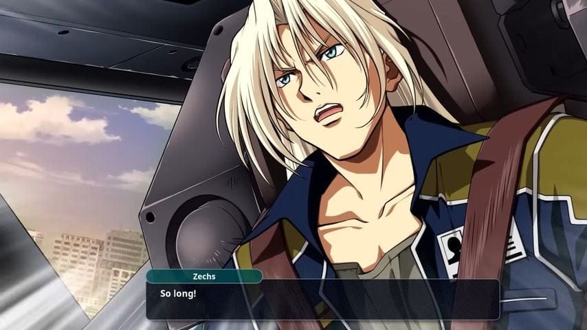 Super Robot Wars Y : une démo jouable est disponible sur PS5 et Switch