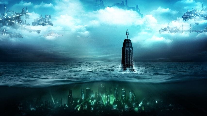 Malgré les difficultés, Take-Two promet de sortir BioShock 4