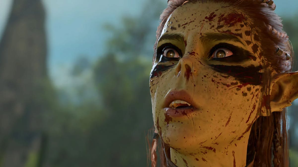 2 ans après sa sortie, ce joueur de Baldur's Gate 3 découvre une quête secrète prouvant que les créateurs du jeu sont des génies