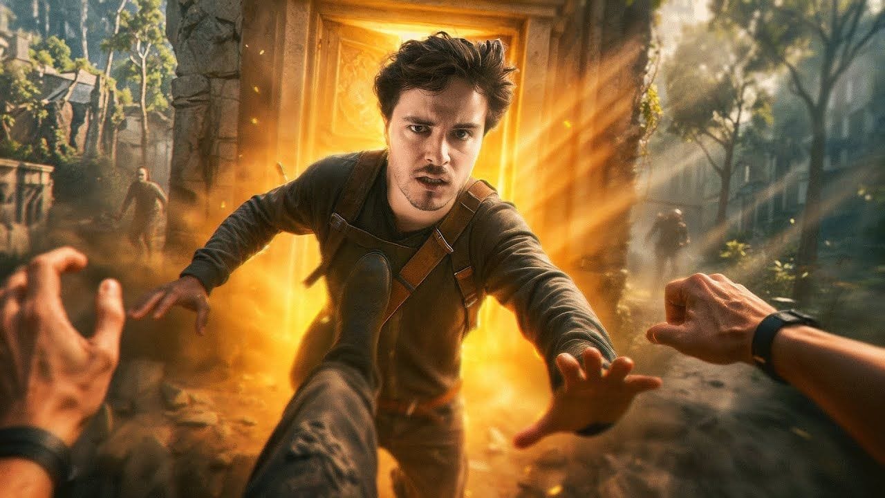 11 Secrets méconnus de tes jeux préférés