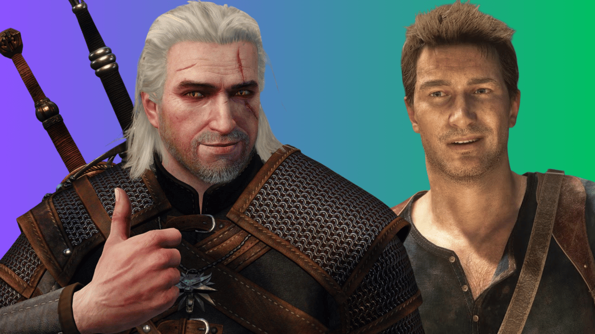 Les plus belles amitiés sont celles que vous créez, mais les héros de jeu vidéo ont ce pouvoir, eux aussi !