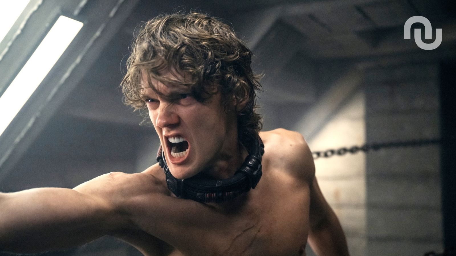 Que va devenir Tyler dans la saison 2 de Mercredi ?