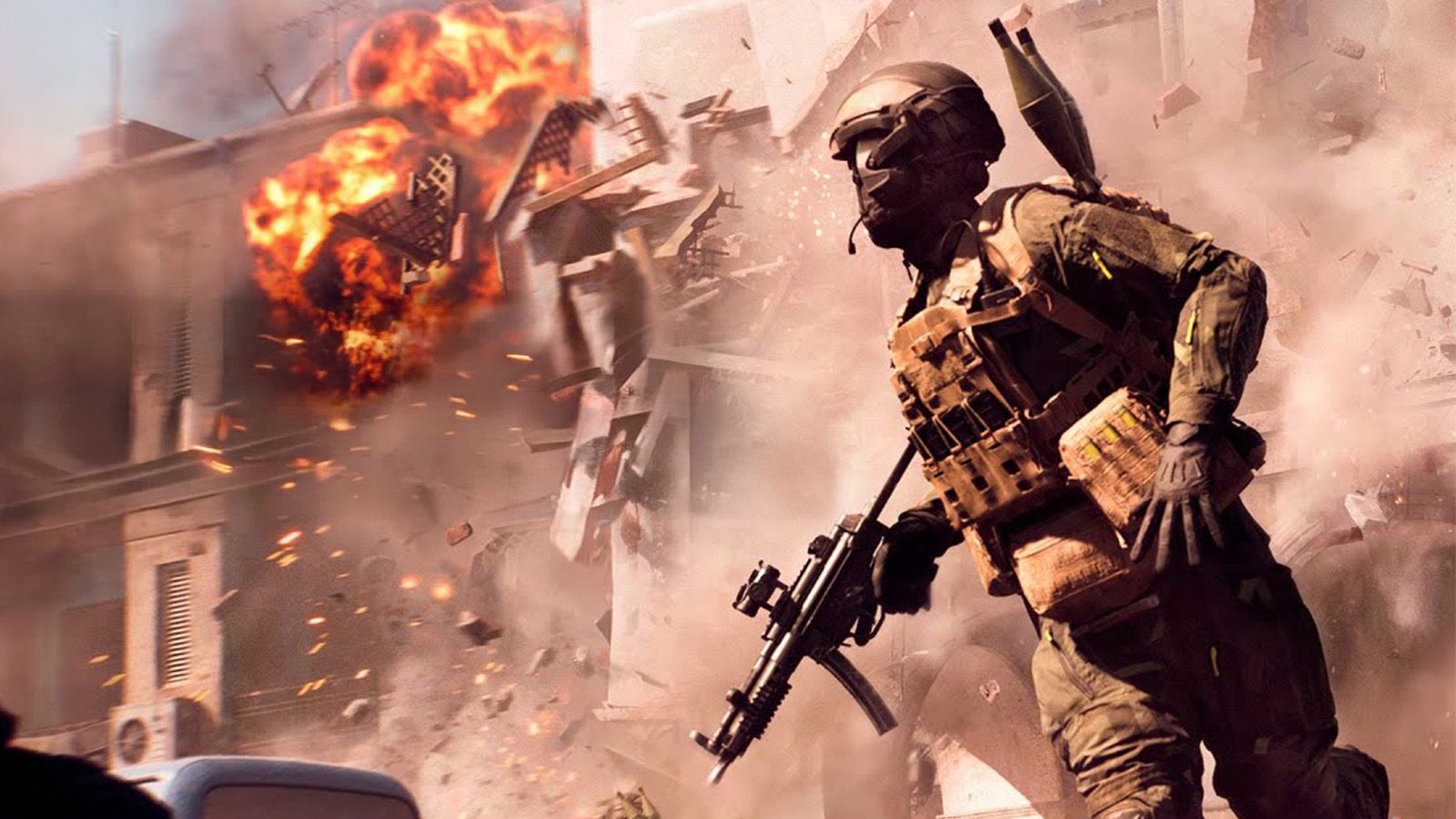 Les meilleurs paramètres manette de Battlefield 6 - Dexerto