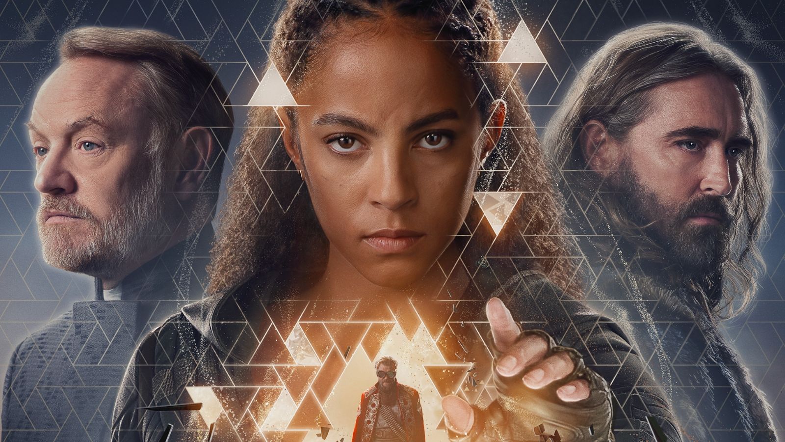 Calendrier de Foundation Saison 3 : dates et heure de sortie des épisodes - Dexerto