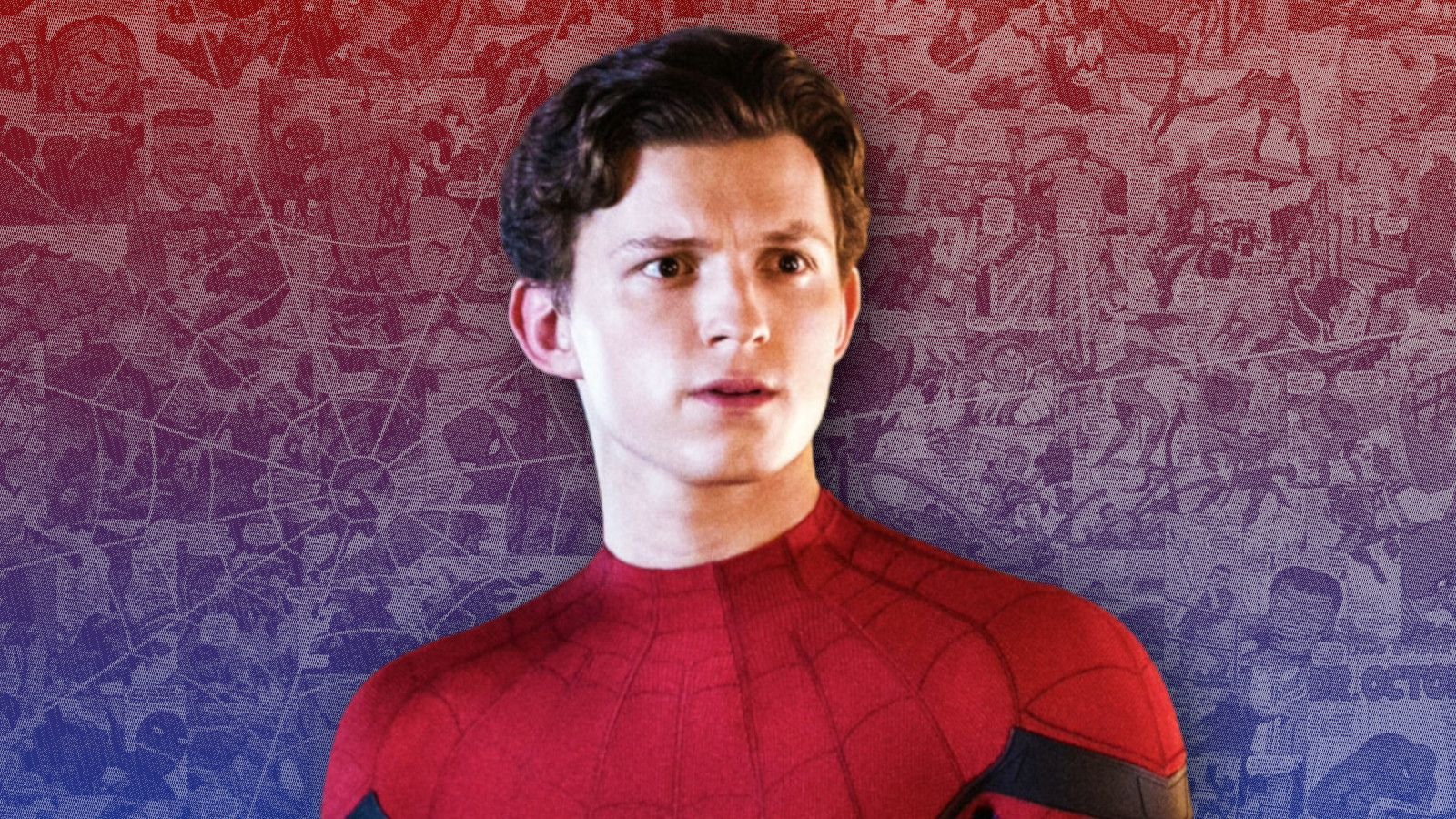 Spider-Man Brand New Day : tout sur le quatrième film du MCU avec Tom Holland - Dexerto