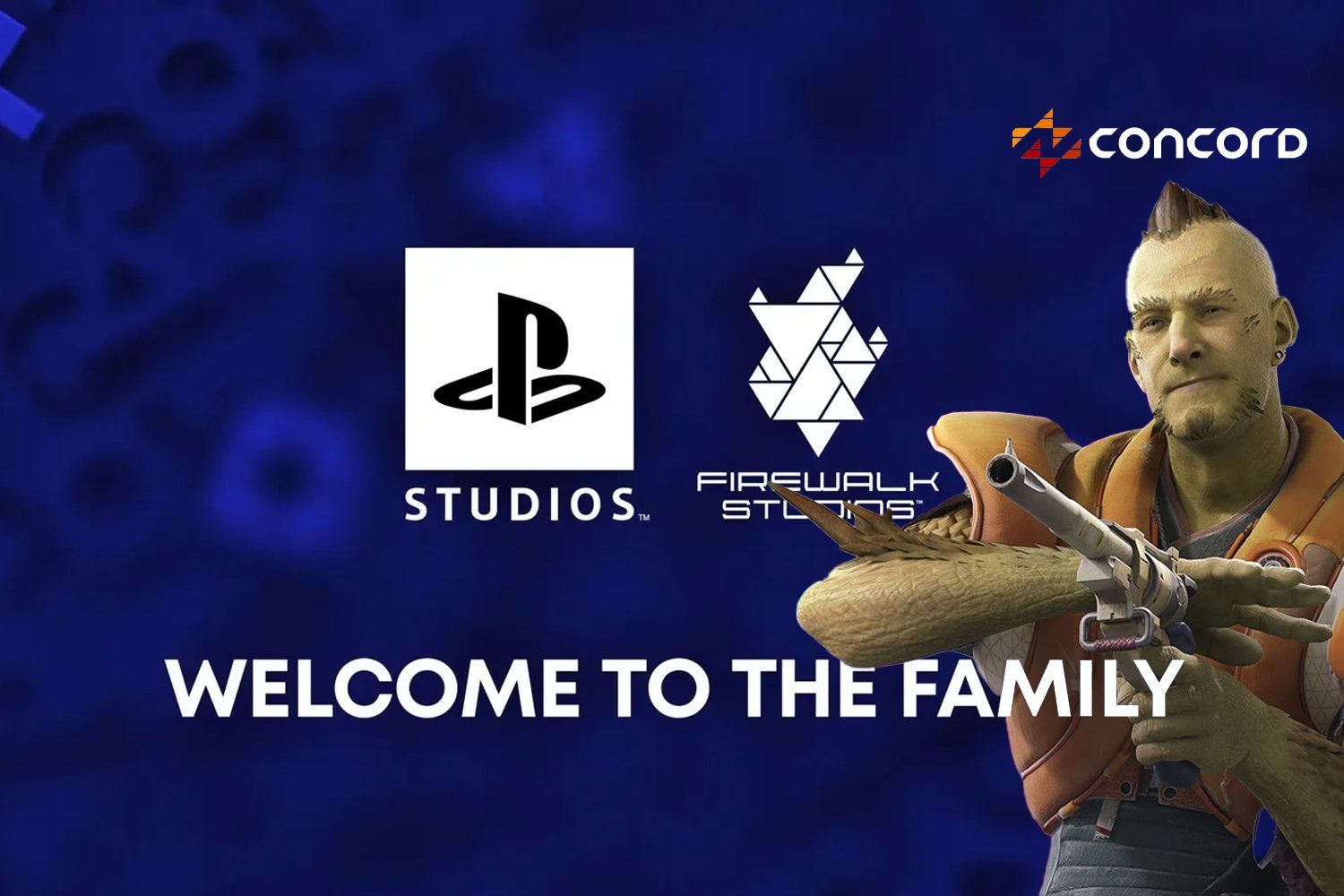 PlayStation a appris de ses erreurs avec les jeux de service (Concord)