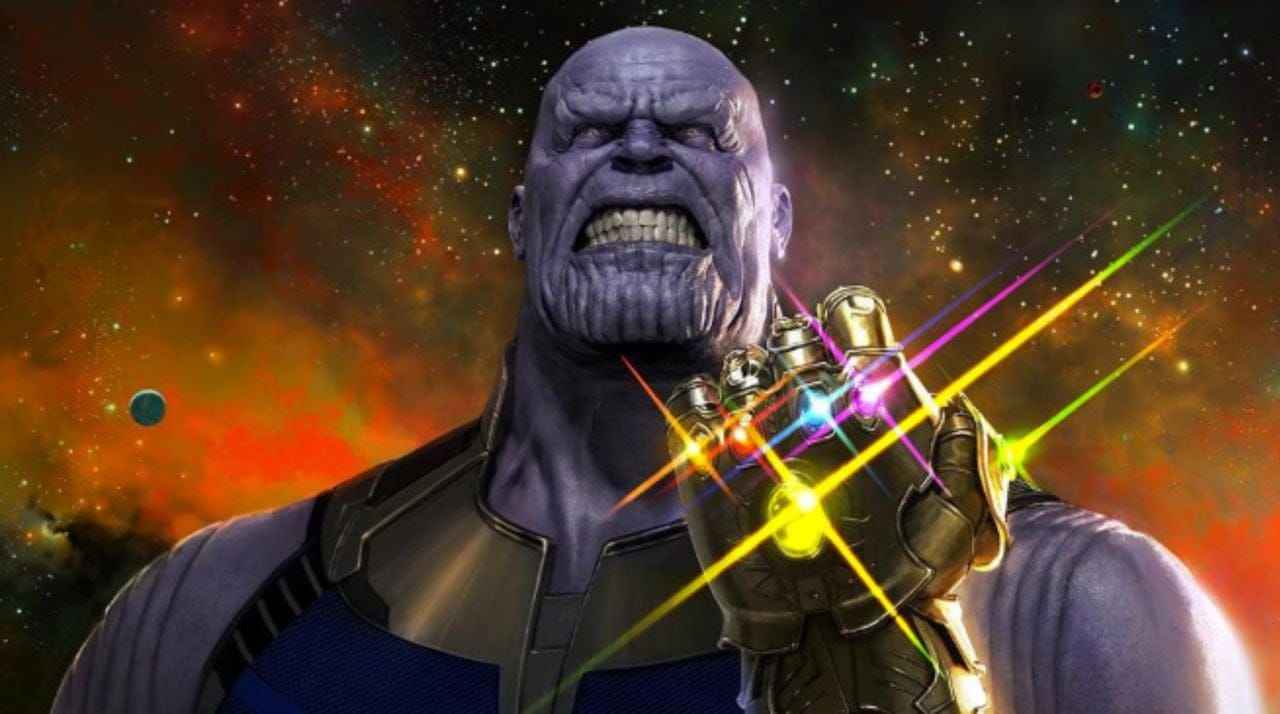 Josh Brolin craquerait devant l'opportunité de revenir dans le rôle de Thanos.