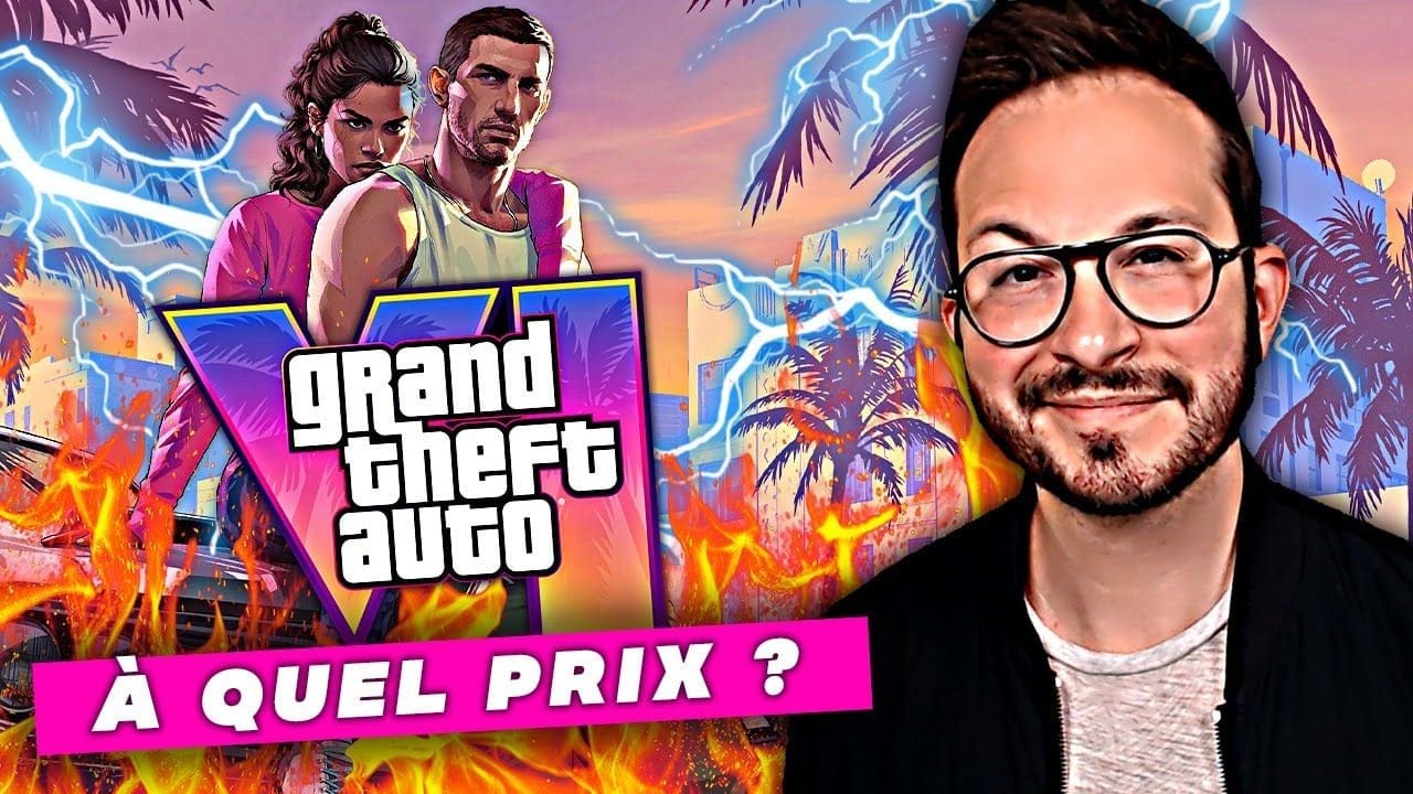 GTA 6 à quel PRIX ? Le Boss répond ⚠️ XBOX ANNULE (encore) un JEU ❌ Battlefield 6 met le FEU 🔥