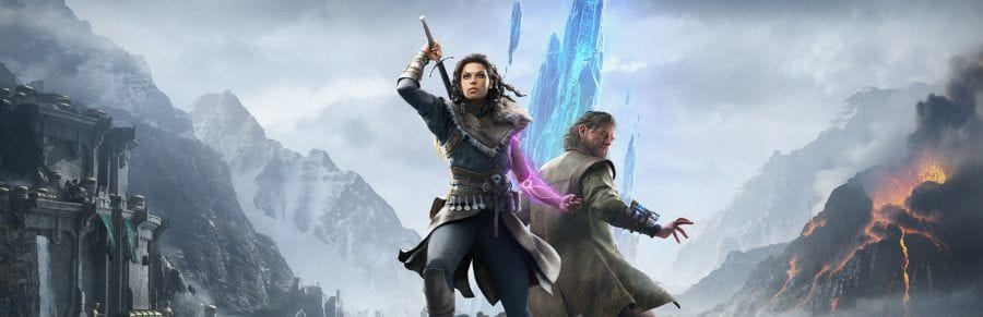 Echoes of the End (Jeu) | ActuGaming