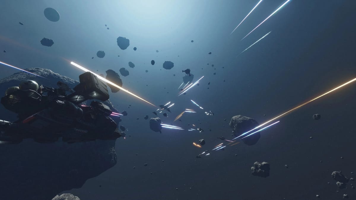 2 ans après sa sortie, ce RPG de science-fiction pourrait enfin corriger l'un de ses plus gros problèmes