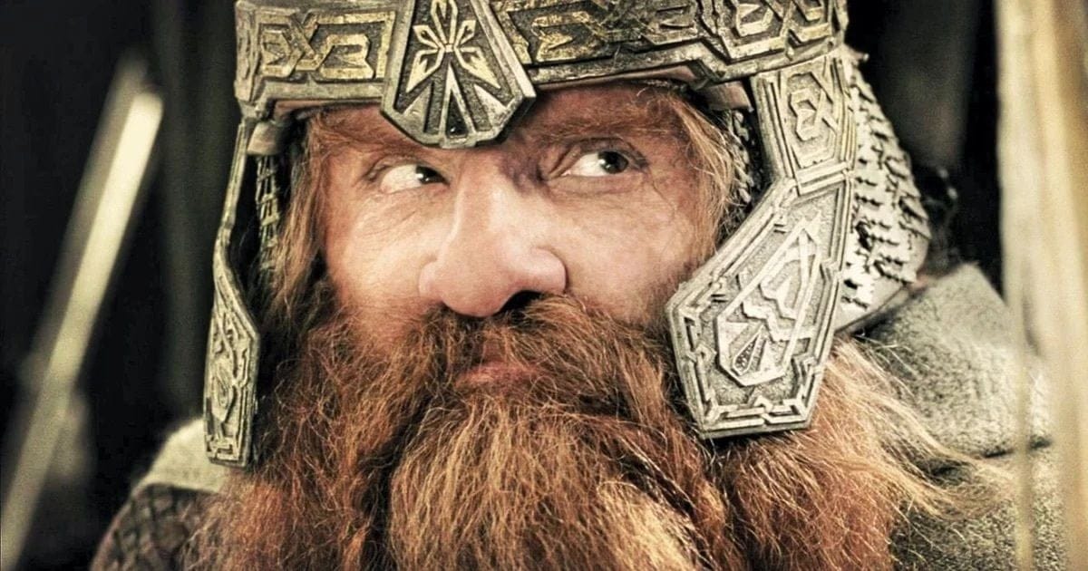 La star du Seigneur des Anneaux parle de l'IA : "La race humaine est menacée d'extinction".