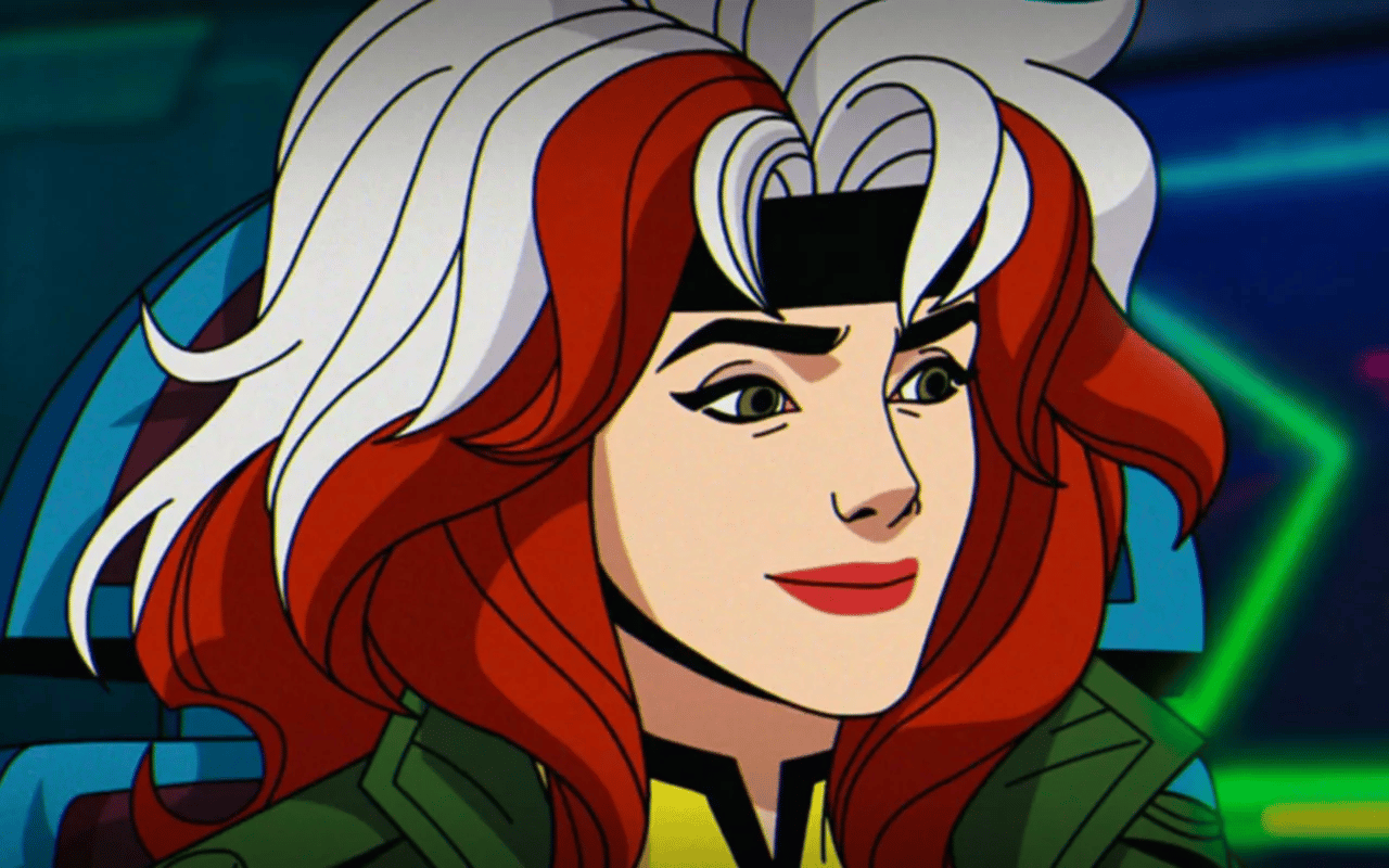 La doubleuse de Rogue donne des conseils à celui ou celle qui donnera vie au personnage des X-Men dans un film d'animation.