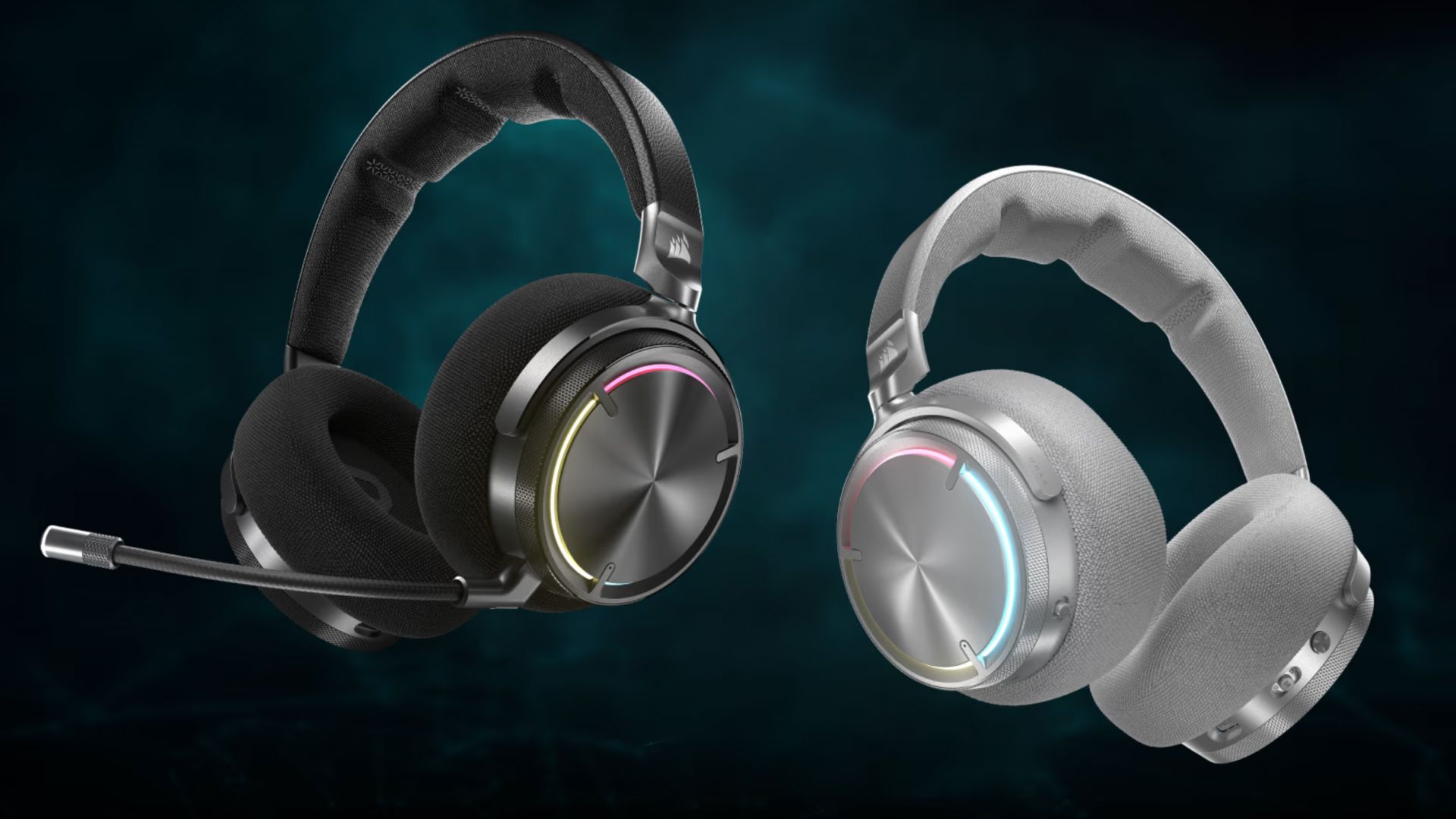 TEST Virtuoso Max Wireless : le casque gaming ultime de Corsair ?
